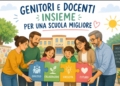 “Un legame autentico diventato  esperienza di comunità … “