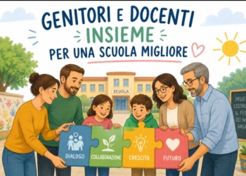 “Un legame autentico diventato  esperienza di comunità … “
