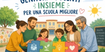 “Un legame autentico diventato  esperienza di comunità … “