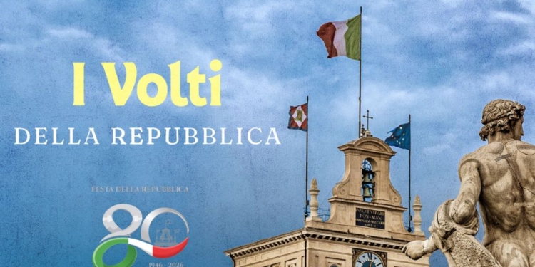 “La Repubblica è mettere ogni giorno le Istituzioni vicino alle persone”