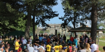 Polisportiva e Pro Loco animano Castel Viscardo: il racconto di una giornata speciale