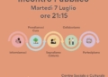 “Per Canale”, incontro pubblico al Centro Sociale e Culturale