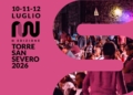 Fuori il programma della seconda edizione di “InFrazioni – Il Festival che ti sposta”