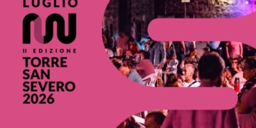 Fuori il programma della seconda edizione di “InFrazioni – Il Festival che ti sposta”