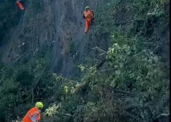 Sp Bagnorese e strada della Cacciata: “Dopo il video del Comitato, in rete è tutto un corri corri”