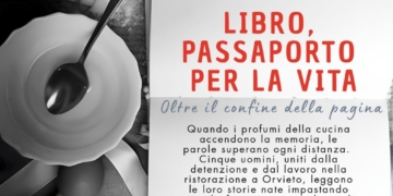 “Libro, passaporto per la vita”, all’atrio del Palazzo dei Sette la conclusione dei laboratori di scrittura
