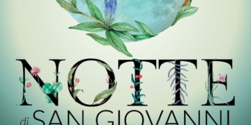 A Rocca Ripesena torna la magia della Notte di San Giovanni
