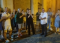 Trofeo dei Quartieri di Orvieto, l’Olmo vince la prima edizione