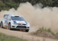 Test non agonistici con auto da rally, i provvedimenti per la viabilità a Corbara, Fossatello e San Faustino
