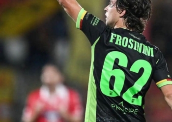 Reuion dedicata al calcio con Ivano Tito, Fabrizio Tafani, Ruggero Frosinini e Giovanni Corradini