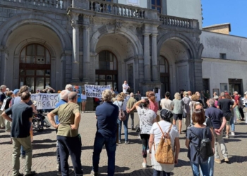 “Rinnovabili, vincoli paesaggistici e programmazione per tutelare il territorio e contrastare le speculazioni”