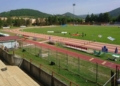 Il Polisportivo “Luigi Muzi” temporaneamente chiuso al pubblico dal 1 al 6 luglio