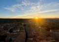 Visite speciali sulla Torre del Moro per ammirare il tramonto sulla città a 360 gradi