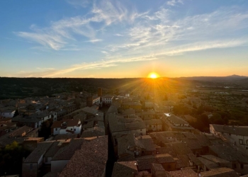 Visite speciali sulla Torre del Moro per ammirare il tramonto sulla città a 360 gradi