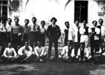 Orvietana, Fdi: “Si chiude una storia lunga 116 anni. Ora tutelare i giovani e il patrimonio sportivo della città”