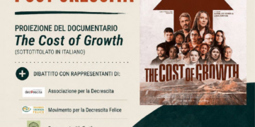 Verso una società postcrescita a Lo Scalo