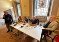 Soddisfazione del Gal per i due convegni su nuova programmazione, bandi aperti e Distretti del Cibo