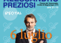 La bellezza che ritorna: Civit’Arte inaugura il suo viaggio con l’anima di Alessandro Preziosi
