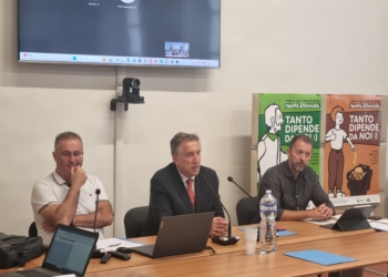 Tari 2026-2027: Auri valida i Pef e conferma la linea della moderazione tariffaria