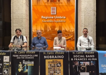 Torna InCanto d’Estate: il festival di San Venanzo porta la grande musica sotto le stelle