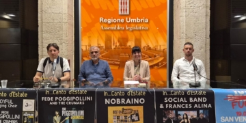 Torna InCanto d’Estate: il festival di San Venanzo porta la grande musica sotto le stelle