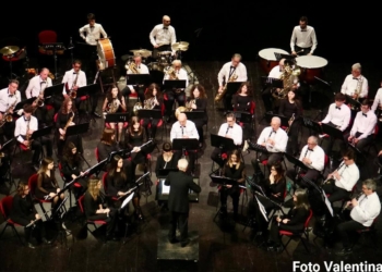 SaràBanda, il progetto che costruisce il futuro della musica e dei giovani di Orvieto