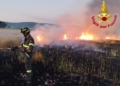 Vvff: al via il nuovo presidio stagionale a Montegabbione per il contrasto agli incendi boschivi e il soccorso urgente