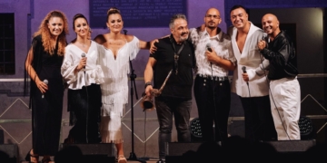 Tuscia Vocal Fest, torna la festa della voce: concerti, masterclass e grandi ospiti per celebrare il canto corale moderno