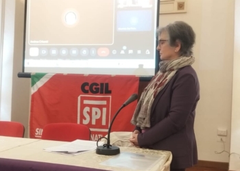Allerona, Spi Cgil: “Subito convenzione per far partire il centro residenziale per disabili”
