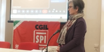 Allerona, Spi Cgil: “Subito convenzione per far partire il centro residenziale per disabili”