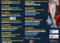 Il festival BolsenArte celebra il ventennale. Dal 25 luglio al 12 agosto 2026 undici concerti gratuiti tra opera, jazz, rock sinfonico e grandi orchestre internazionali