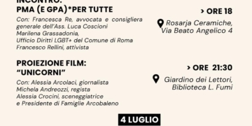 Umbria Pride sbarca a Orvieto!