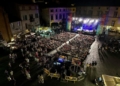 Serena Rossi, Pfm – Premiata Foorneria Marconi e il format “We love 2000”: parte il viaggio in musica dell’Orvieto Sound Festival