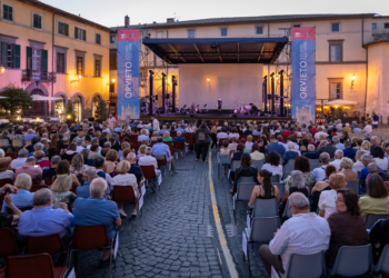Orvieto Sound Festival, bilancio positivo per l’edizione 2026