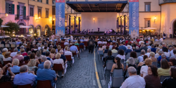 Orvieto Sound Festival, bilancio positivo per l’edizione 2026