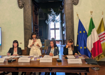 Non autosufficienza, presentato il nuovo Prina 2025-2027