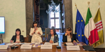 Non autosufficienza, presentato il nuovo Prina 2025-2027