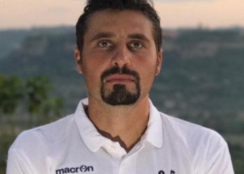 Ale Stocchetti, il Prof suona la carica: pronto a collaborare per proseguire con il calcio a Orvieto