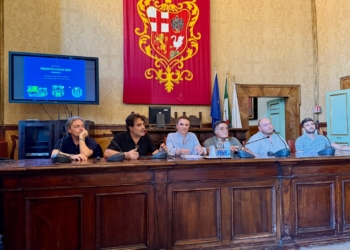 Dopo il crollo dell’Orvietana, tre club si uniscono: ecco la Nuova USO, Orvieto FC e Alfina