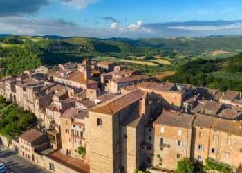 Festival Ficulle Classica 2026. Tutto pronto nella Pieve Santa Maria vecchia