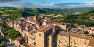 Festival Ficulle Classica 2026. Tutto pronto nella Pieve Santa Maria vecchia