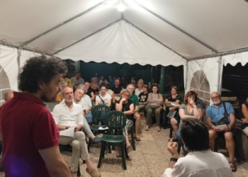 Stop ai lavori sulla Bagnorese: il Comitato di Canale mobilita i cittadini e scrive al Prefetto