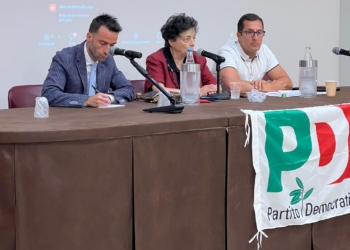 Assemblea Regionale Pd Umbria: “Una riforma strutturale per rilanciare la sanità: de-privatizzare facendo funzionare il servizio pubblico”