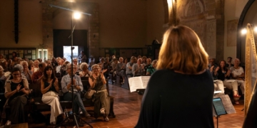 Grande successo per la prima edizione del Festival Ficulle Classica