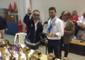 “Ciao Paolo. Onore per quanto hai fatto per lo sport che portiamo nel cuore”