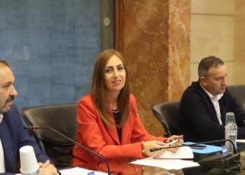 Presciuttini (capogruppo AP): “Stop ai processi mediatici, totale sostegno al Presidente Bandecchi”