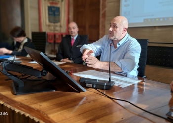 Bandecchi: “In attesa delle prime risultanze mi asterrò, in via cautelativa, dalla firma di ogni provvedimento”