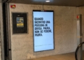 Cartelloni anti-Polizia: il Coisp condanna gli attacchi alle forze dell’ordine e denuncia il silenzio della Politica