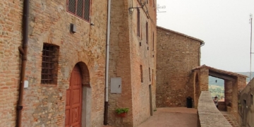 partita l’operazione “I luoghi del cuore”: obiettivo tutelare e valorizzare lo storico castello