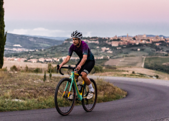 “Il trekking di Destinazione Orvieto traina il turismo”. Oltre 2.500 presenze in sette mesi ed ora arriva la Grande Ciclovia di Larth